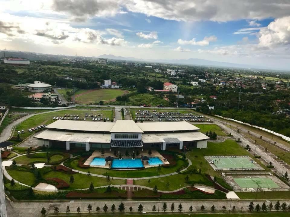 Sabina'S Place Wind Residences Tagaytay Tagaytay City Exteriör bild